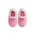 ナイキ（NIKE）ベビーシューズ スニーカー ダイナモ フリー 2 ピンク IV0524-600