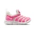 ナイキ（NIKE）ベビーシューズ スニーカー ダイナモ フリー 2 ピンク IV0524-600