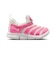 ナイキ（NIKE）ベビーシューズ スニーカー ダイナモ フリー 2 ピンク IV0524-600