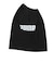 プーマ（PUMA）ガールズ ESS エレベーテッド クール 半袖 Tシャツ 695789 01 BLK