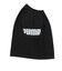 プーマ（PUMA）ガールズ ESS エレベーテッド クール 半袖 Tシャツ 695789 01 BLK
