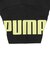 プーマ（PUMA）ガールズ ESS エレベーテッド クール 半袖 Tシャツ 695789 01 BLK