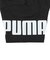 プーマ（PUMA）ガールズ ESS エレベーテッド クール 半袖 Tシャツ 695789 01 BLK