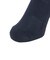 デュアリグ（DUARIG）底パイル ハイバックソックス 3足組 6S0088-WASK-894GSA NVY