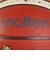 モルテン（molten）バスケットボール 6号球 FIBA女子 ワールドカップ2026 レプリカ BG2000 B6G2000-W6G