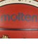 モルテン（molten）バスケットボール 6号球 FIBA女子 ワールドカップ2026 レプリカ BG2000 B6G2000-W6G
