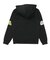 プーマ（PUMA）ガールズ ESS エレベーテッド クール フルジップ フーディ 695788 01 BLK