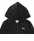 プーマ（PUMA）ガールズ ESS エレベーテッド クール フルジップ フーディ 695788 01 BLK