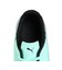 プーマ（PUMA）ジュニアサッカーインドアトレーニングシューズ 屋内 室内 アタッカント II IT 10849808