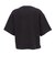 プーマ（PUMA）ESS ELEVATED リラックスド Tシャツ 694090 01 BLK