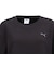 プーマ（PUMA）ESS ELEVATED リラックスド Tシャツ 694090 01 BLK