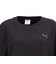 プーマ（PUMA）ESS ELEVATED リラックスド Tシャツ 694090 01 BLK
