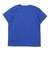 プーマ（PUMA）ジュニア ESS エレベーテッド ポリ 半袖Tシャツ 693703 50 RBLU