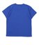 プーマ（PUMA）ジュニア ESS エレベーテッド ポリ 半袖Tシャツ 693703 50 RBLU