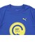 プーマ（PUMA）ジュニア ESS エレベーテッド ポリ 半袖Tシャツ 693703 50 RBLU
