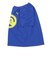 プーマ（PUMA）ジュニア ESS エレベーテッド ポリ 半袖Tシャツ 693703 50 RBLU
