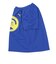 プーマ（PUMA）ジュニア ESS エレベーテッド ポリ 半袖Tシャツ 693703 50 RBLU