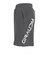 UV対策 撥水 絶耐撥水 UV LT CLOTH ハーフパンツ WU6S0005-TR851-GRSD CGRY