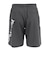 UV対策 撥水 絶耐撥水 UV LT CLOTH ハーフパンツ WU6S0005-TR851-GRSD CGRY