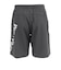 UV対策 撥水 絶耐撥水 UV LT CLOTH ハーフパンツ WU6S0005-TR851-GRSD CGRY
