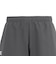 UV対策 撥水 絶耐撥水 UV LT CLOTH ハーフパンツ WU6S0005-TR851-GRSD CGRY