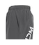 UV対策 撥水 絶耐撥水 UV LT CLOTH ハーフパンツ WU6S0005-TR851-GRSD CGRY