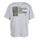 プーマ（PUMA）ESS エレベーテッド MX フットボール 半袖Tシャツ 694590 63 LGRY