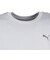 プーマ（PUMA）ESS エレベーテッド MX フットボール 半袖Tシャツ 694590 63 LGRY