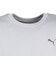 プーマ（PUMA）ESS エレベーテッド MX フットボール 半袖Tシャツ 694590 63 LGRY