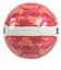 スフィーダ（SFIDA）ジュニア フットサルボール 検定球 INFINITO META SB-26IM04 RED
