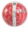 スフィーダ（SFIDA）ジュニア フットサルボール 検定球 INFINITO META SB-26IM04 RED