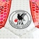 スフィーダ（SFIDA）ジュニア フットサルボール 検定球 INFINITO META SB-26IM04 RED
