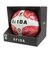 スフィーダ（SFIDA）ジュニア フットサルボール 検定球 INFINITO META SB-26IM04 RED