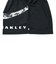 オークリー（OAKLEY）ジュニア メッシュ 半袖 BOLD Tシャツ FOA408978-021