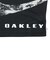 オークリー（OAKLEY）ジュニア メッシュ 半袖 BOLD Tシャツ FOA408978-021