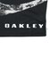 オークリー（OAKLEY）ジュニア メッシュ 半袖 BOLD Tシャツ FOA408978-021