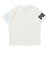 プーマ（PUMA）ガールズ ESS エレベーテッド クール 半袖 Tシャツ 695789 02 WHT
