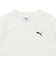 プーマ（PUMA）ガールズ ESS エレベーテッド クール 半袖 Tシャツ 695789 02 WHT