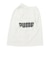 プーマ（PUMA）ガールズ ESS エレベーテッド クール 半袖 Tシャツ 695789 02 WHT