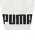 プーマ（PUMA）ガールズ ESS エレベーテッド クール 半袖 Tシャツ 695789 02 WHT