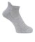 デュアリグ（DUARIG）底パイル ハイバックソックス 3足組 6S0083-WASK-894GSA GRY