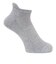 デュアリグ（DUARIG）底パイル ハイバックソックス 3足組 6S0083-WASK-894GSA GRY