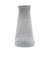デュアリグ（DUARIG）底パイル ハイバックソックス 3足組 6S0083-WASK-894GSA GRY