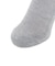 デュアリグ（DUARIG）底パイル ハイバックソックス 3足組 6S0083-WASK-894GSA GRY