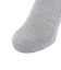 デュアリグ（DUARIG）底パイル ハイバックソックス 3足組 6S0083-WASK-894GSA GRY