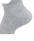 デュアリグ（DUARIG）底パイル ハイバックソックス 3足組 6S0083-WASK-894GSA GRY