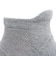 デュアリグ（DUARIG）底パイル ハイバックソックス 3足組 6S0083-WASK-894GSA GRY