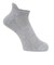 デュアリグ（DUARIG）底パイル ハイバックソックス 3足組 6S0087-WASK-894GSA GRY