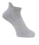 デュアリグ（DUARIG）底パイル ハイバックソックス 3足組 6S0087-WASK-894GSA GRY