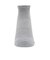 デュアリグ（DUARIG）底パイル ハイバックソックス 3足組 6S0087-WASK-894GSA GRY